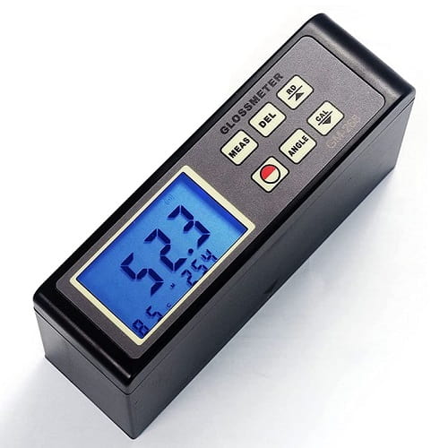 Máy đo độ bóng 3 góc độ GM-268 
