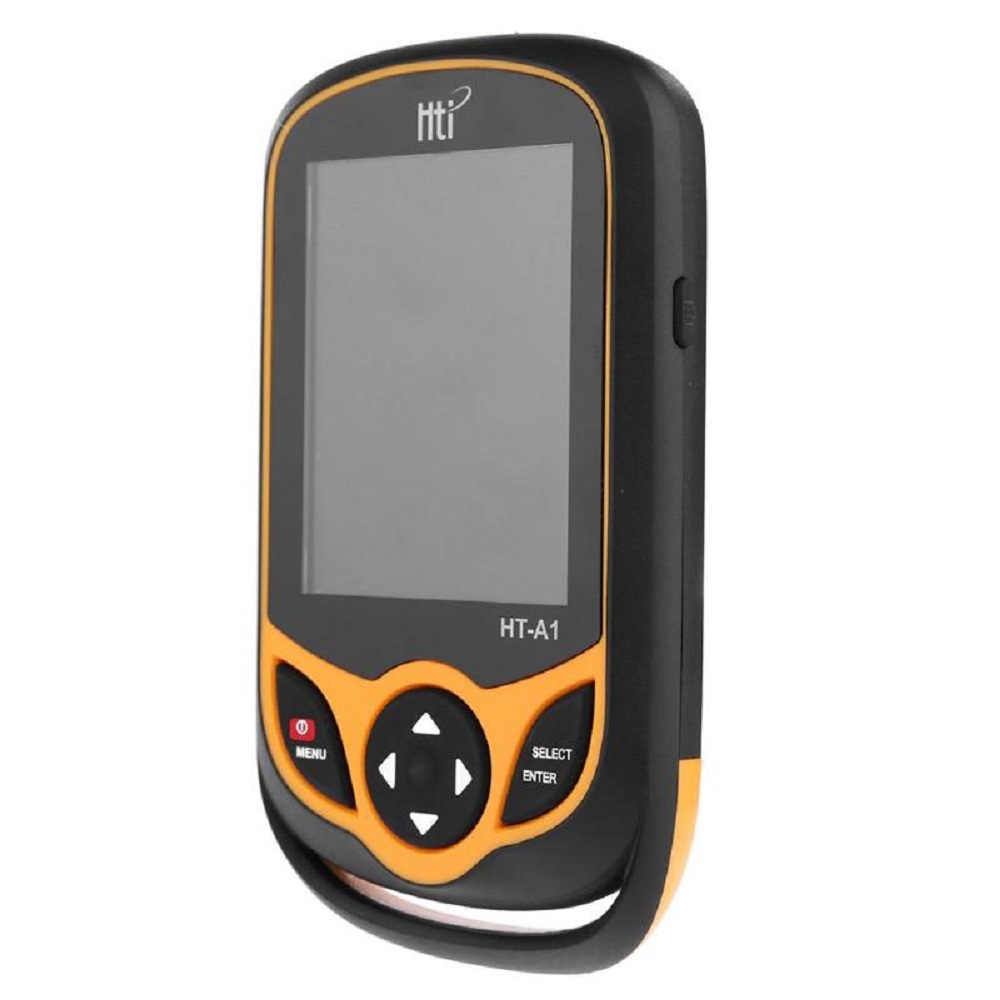 Máy ảnh nhiệt HT-A1