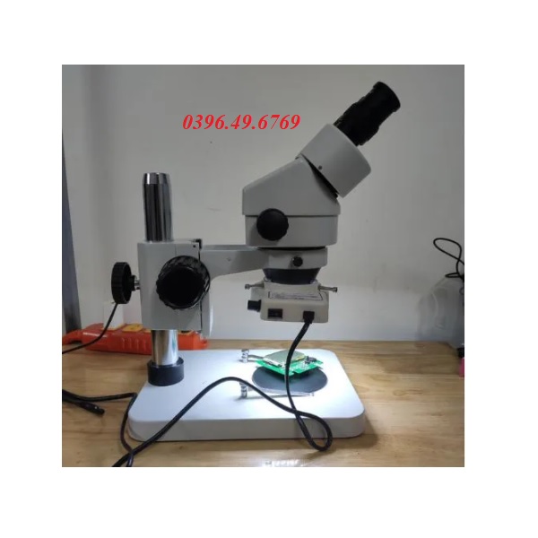 KÍNH HIỂN VI SOI NỔI 2 MẮT SZM7045-B1
