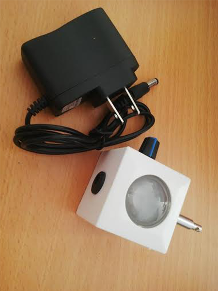 Đèn kính hiển vi XSP-13A