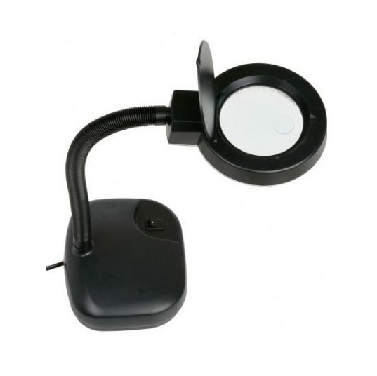 Kính lúp để bàn LT-86D