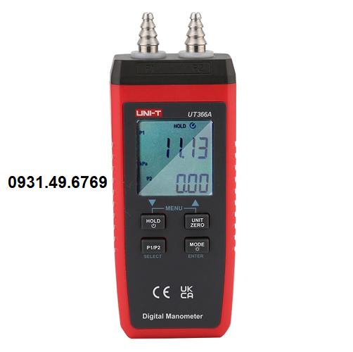 may-do-ap-suat-chenh-lech-uni-t-UT366