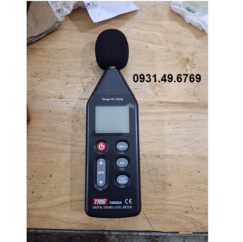 may-do-cuong-do-am-thanh-Tasi-TA8152A