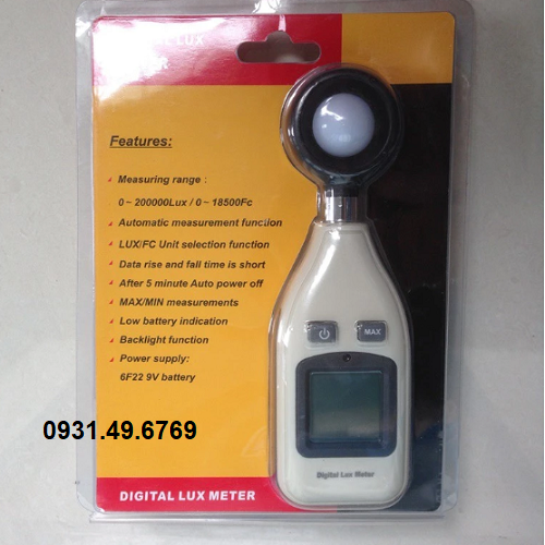 may-do-cuong-do-anh-sang-Benetech-GM1010