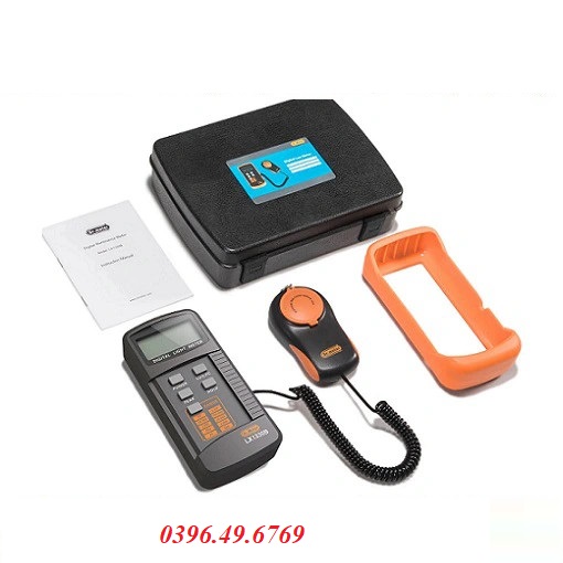 Máy đo cường độ ánh sáng cầm tay LX-1330B