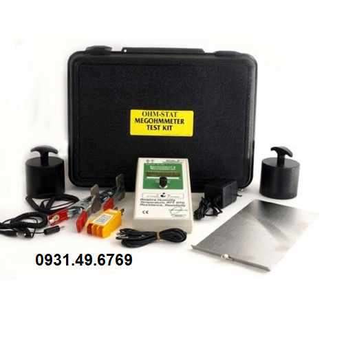 may-do-dien-tro-tinh-dien-OHM-Static-solutions-RT-1000