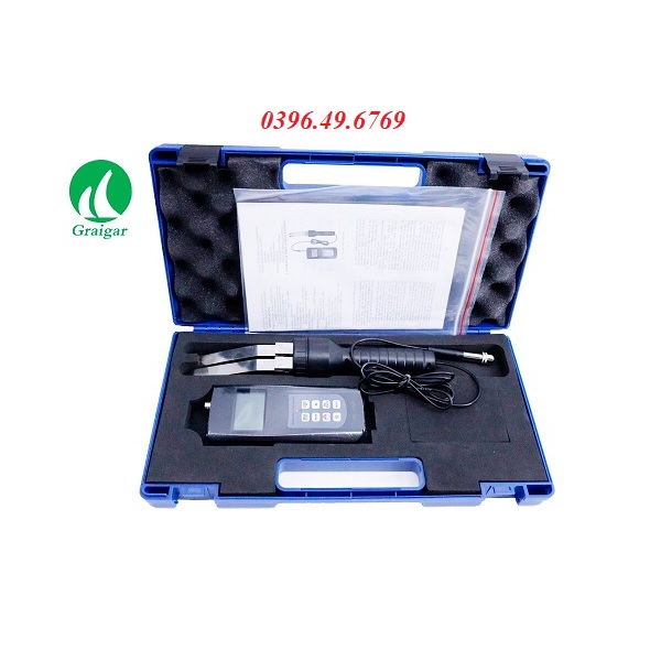 MÁY ĐO ĐỘ ẨM GIẤY, BÌA CATTON MC-7828PP