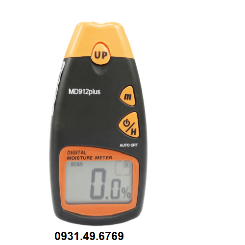 may-do-do-am-go-MD912Plus