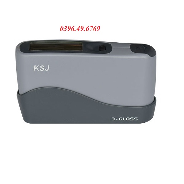 MÁY ĐO ĐỘ BÓNG 3 GÓC KSJ MG268-F2 GIÁ TỐT NHẤT THỊ TRƯỜNG