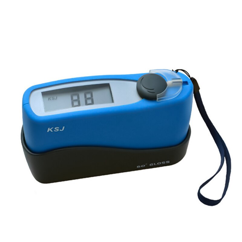 Máy Đo Độ Bóng KSJ MG6-SA