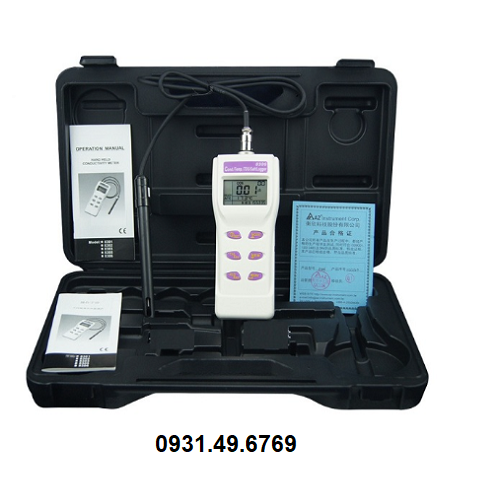 may-do-do-dan-va-TDS-AZ-Instrument-AZ8302