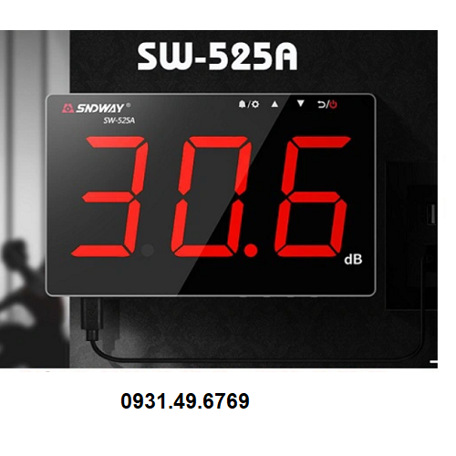 may-do-do-on-treo-tuong-SNDWAY-SW-525A