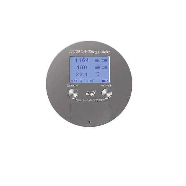 THIẾT BỊ ĐO NĂNG LƯỢNG TIA UV MODEL LS120 LINSHANG 