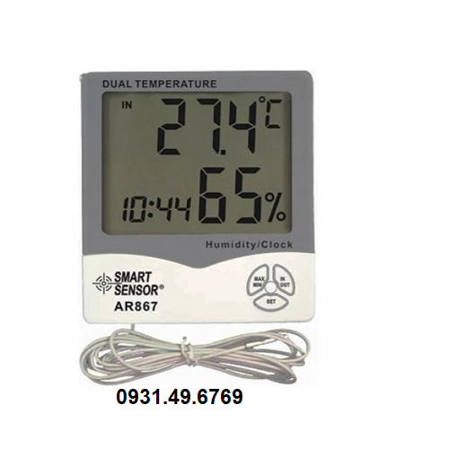 dong-ho-do-nhiet-do-do-am-de-ban-smartsensor-AR867