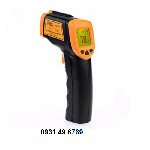 may-do-nhiet-do-hong-ngoai-550-do-Smartsensor-AS530