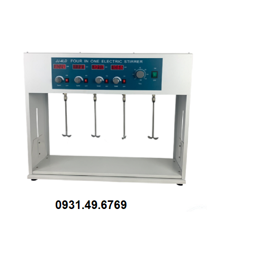 may-khuay-jartest-4-vi-tri-hien-so-Zenith-lab-JJ-4LD