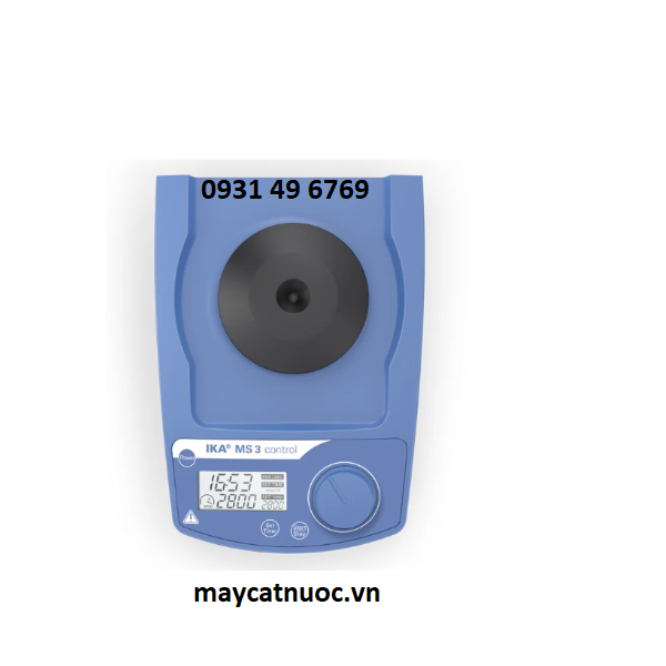 may-lac-vortex-ika-ms-3-control
