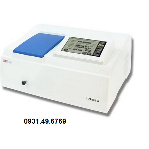 may-quang-pho-uv-vis-Inesa-N2