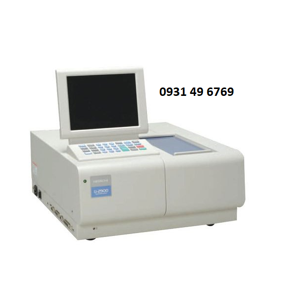 may-quang-pho-uv-vis-hitachi-U-2900
