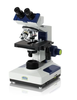 Kính hiển vi sinh học 2 mắt MBL-2000