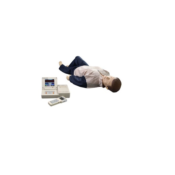 MÔ HÌNH KHÁM BỆNH NHÂN TOÀN DIỆN GD/ACLS10800 ACLS