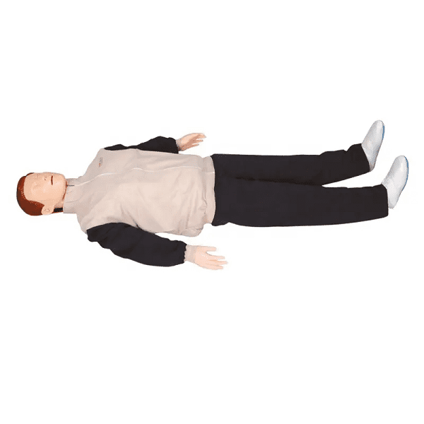 Mô hình đào tạo kỹ năng sơ cấp cứu CPR GD/CPR10280