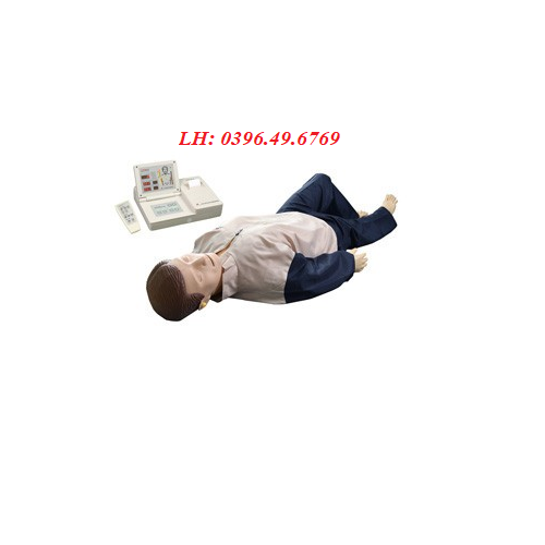 Mô hình đào tạo CPR