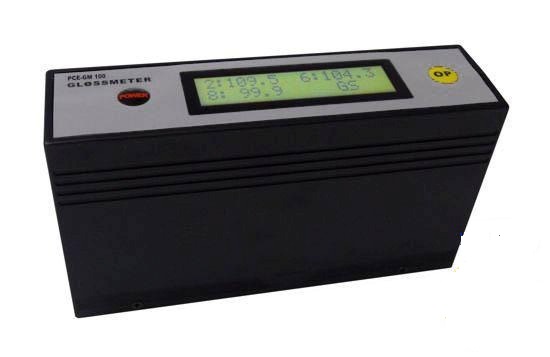 Máy đo độ bóng PCE GM100