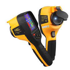 Máy ảnh đo nhiệt cầm tay ST9450
