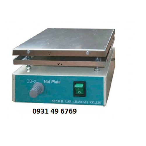 BẾP GIA NHIỆT DB-2 BẾP GIA NHIỆT DB-2