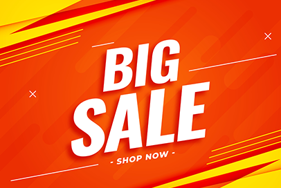 Sale giày cao gót đồng giá 399k cho một số sản phẩm
