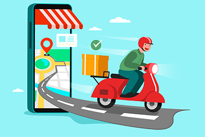 Miễn phí giao hàng cho đơn hàng trên 1 triệu
