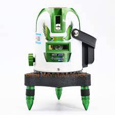 Máy cân mực, Máy đo khoảng cách