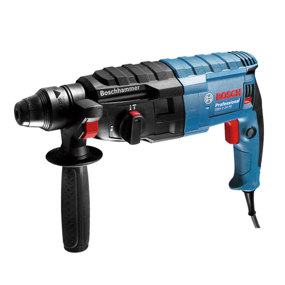 Máy khoan các loại