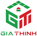 Logo Điện máy Gia Thịnh