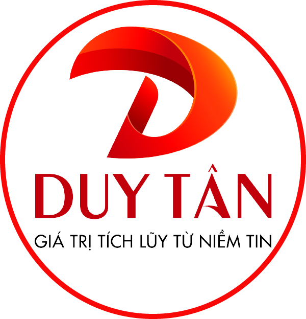 CÔNG TY CỔ PHẦN DỊCH VỤ THƯƠNG MẠI DUY TÂN