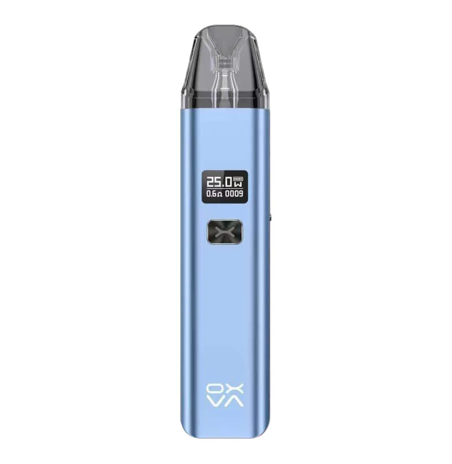 Pod Oxva Xlim V2 Kit