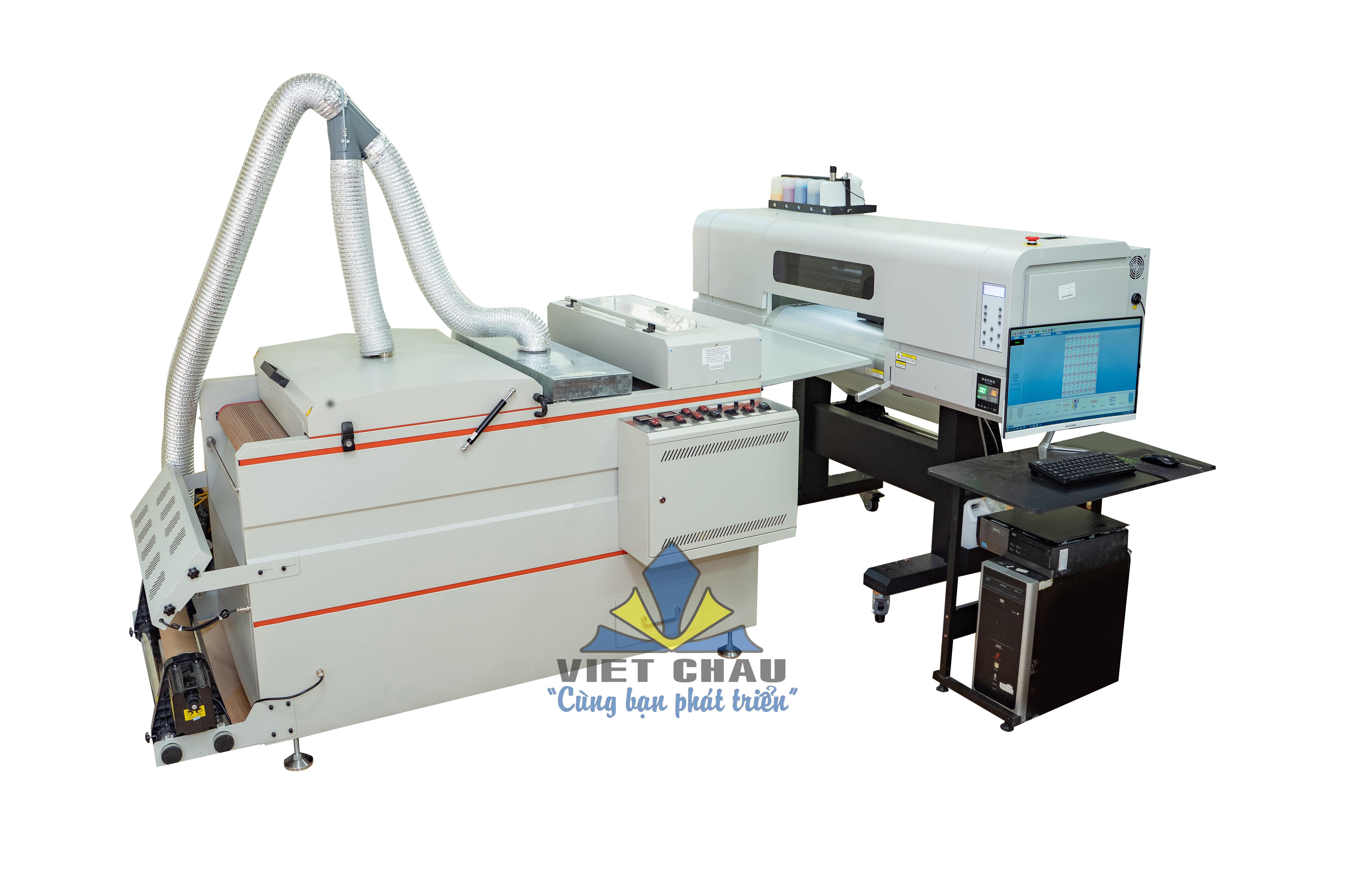 Cách chọn mua máy ép chuyển nhiệt hiệu quả mà ít tốn kém