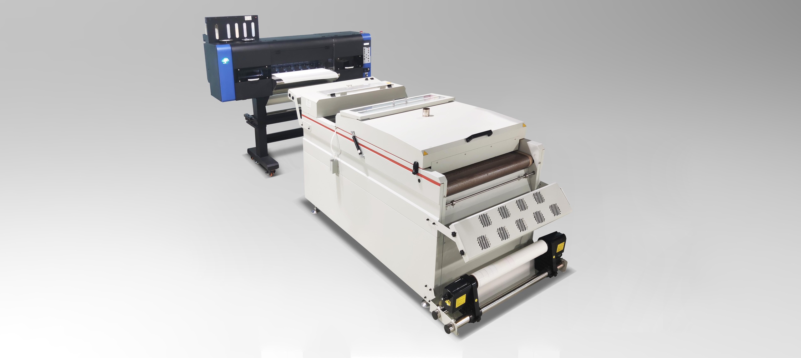 Tại sao nên sử dụng máy in pet chuyển nhiệt?