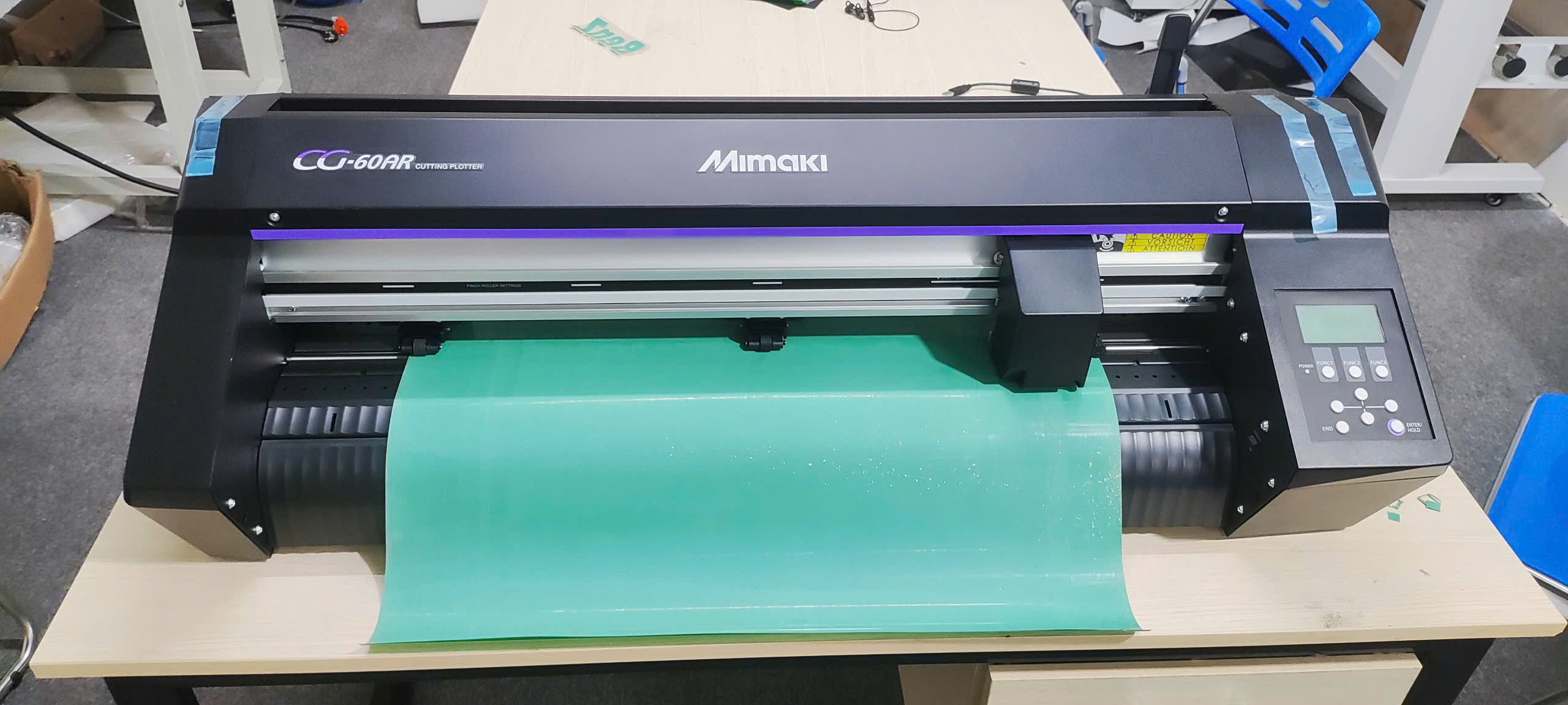 MÁY MIMAKI AG 60AR
