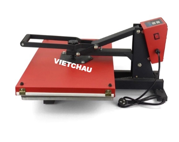 MÁY ÉP NHIỆT DẬP TAY 40x60CM