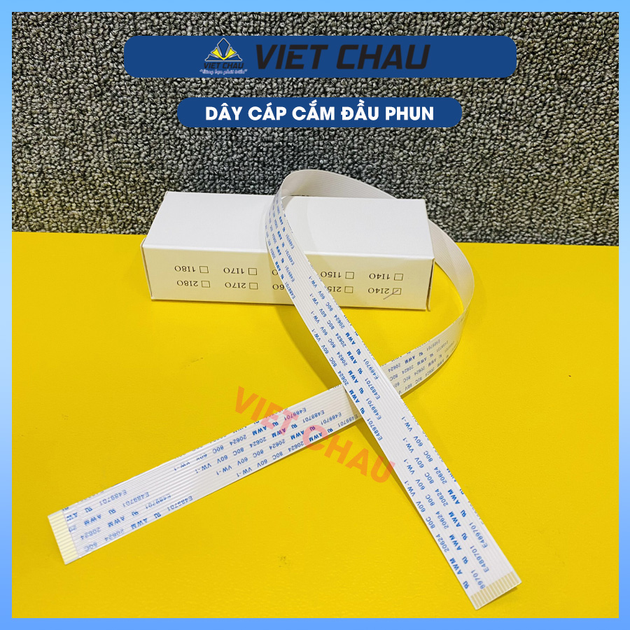 DÂY CÁP CẮM ĐẦU PHUN I3200, 4720