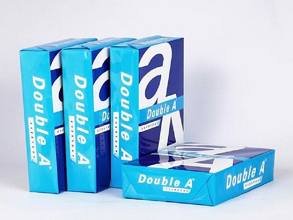 Review top 5 loại giấy in a4 phù hợp với dân văn phòng