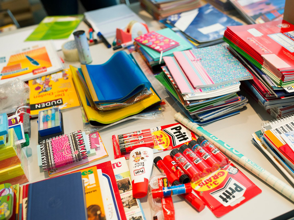 Đồ dùng học tập là gì? Gồm những loại nào?