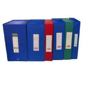 File hộp gấp dán