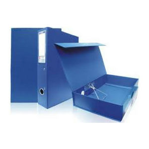 File hộp dán, đứng liền 7cm