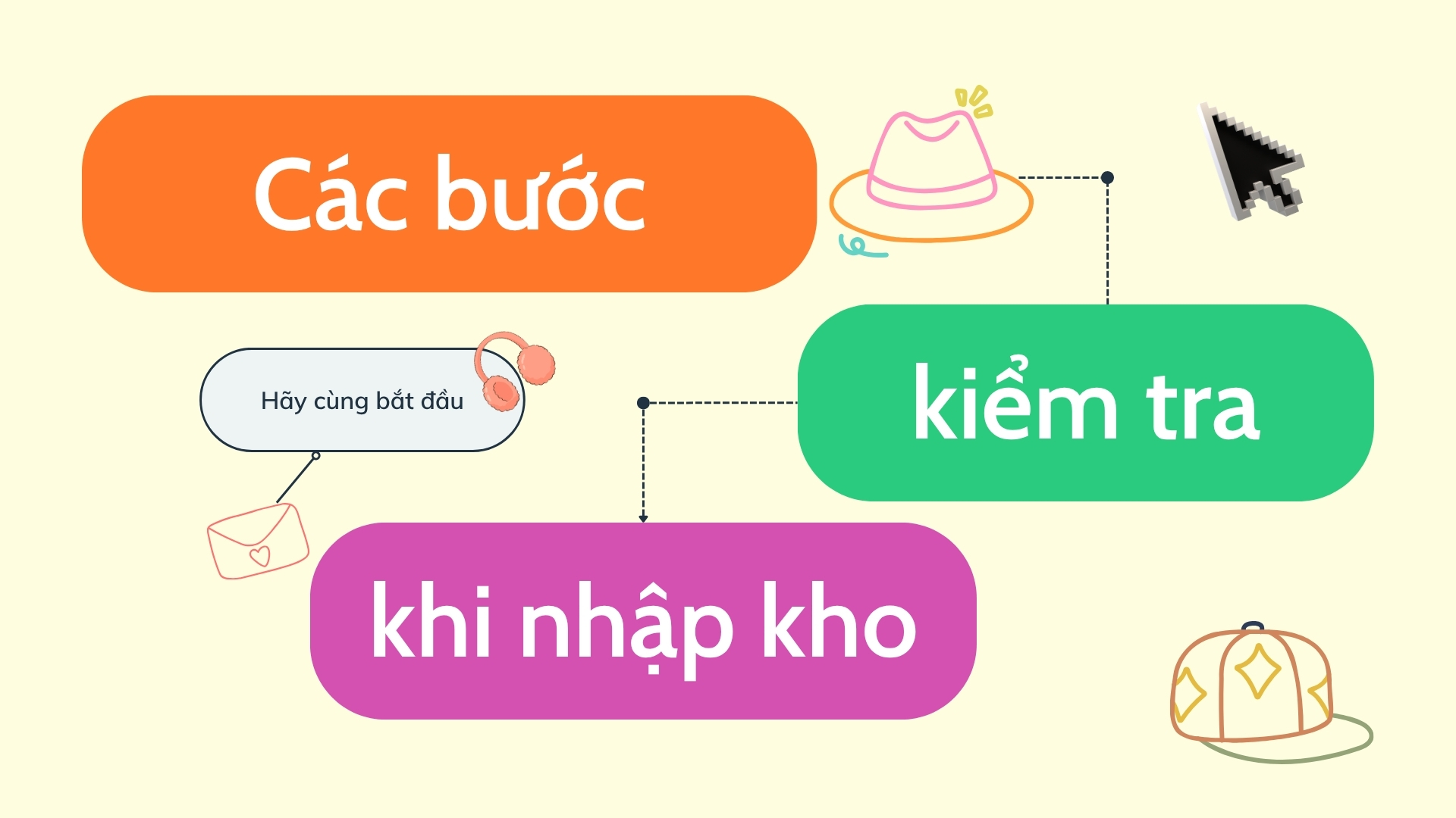 Checklist 7 bước kiểm tra đầm công sở sỉ trước khi nhập hàng cho shop