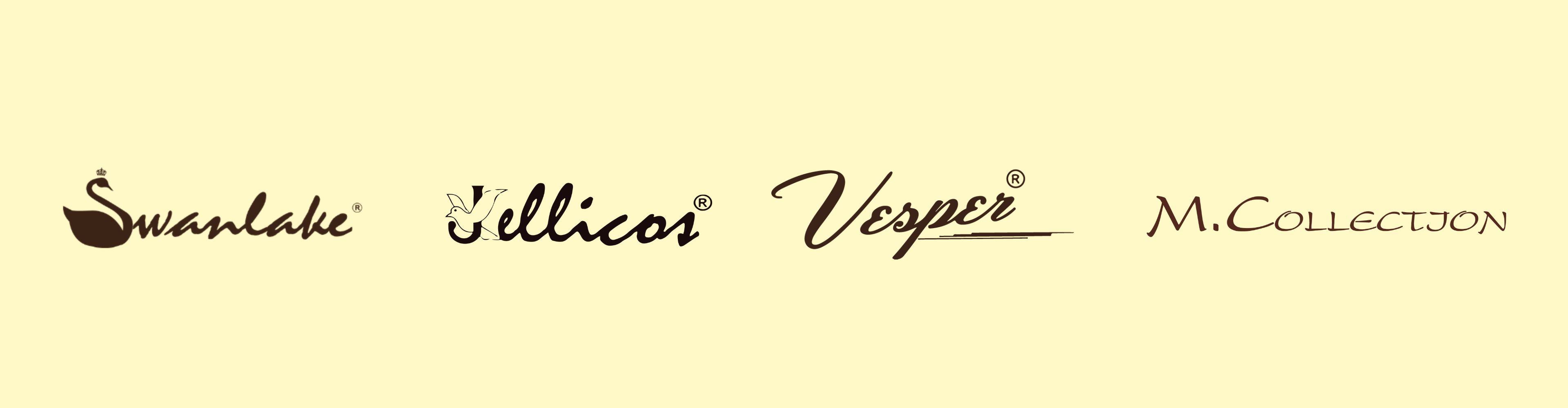 4 nhãn hiệu, 1 câu chuyện 