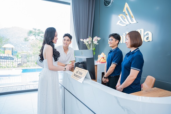 Giới thiệu về chúng tôi