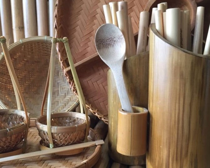 Bamboo Materials – The answer to green and sustainable architecture